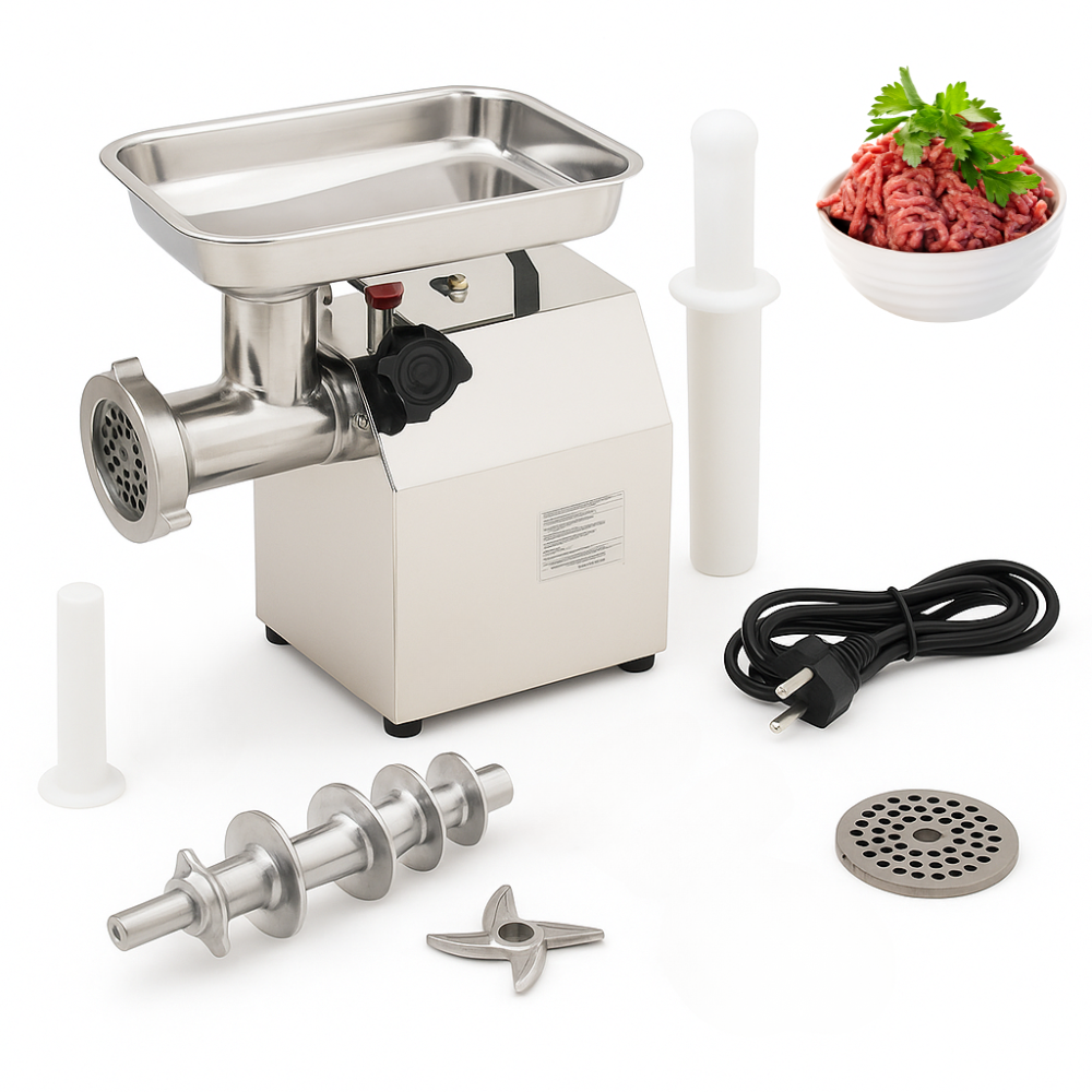 Elektrický mlýnek na maso